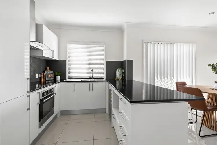 Third view of Homely house listing, 9 Whitten Street, Springfield Lakes QLD 4300