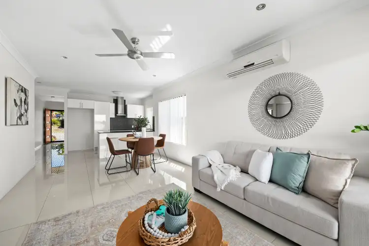 Fifth view of Homely house listing, 9 Whitten Street, Springfield Lakes QLD 4300