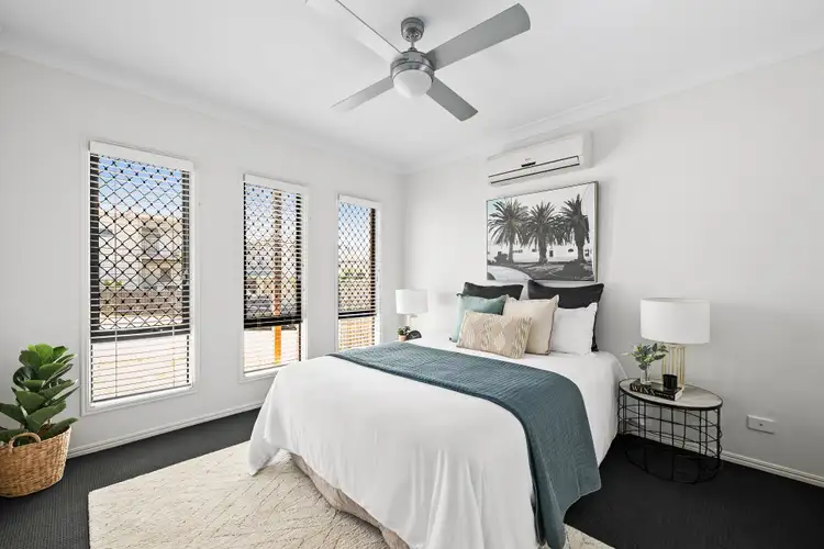 Sixth view of Homely house listing, 9 Whitten Street, Springfield Lakes QLD 4300