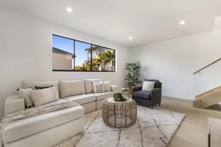 Third view of Homely townhouse listing, 2 & 3/31 Camden Street, Albion QLD 4010