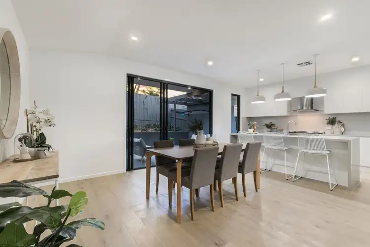 Fifth view of Homely townhouse listing, 2 & 3/31 Camden Street, Albion QLD 4010