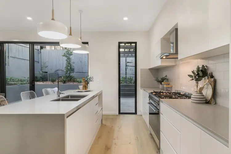 Seventh view of Homely townhouse listing, 2 & 3/31 Camden Street, Albion QLD 4010