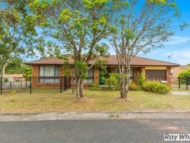 34 Woodridge Road, Horsley NSW 2530