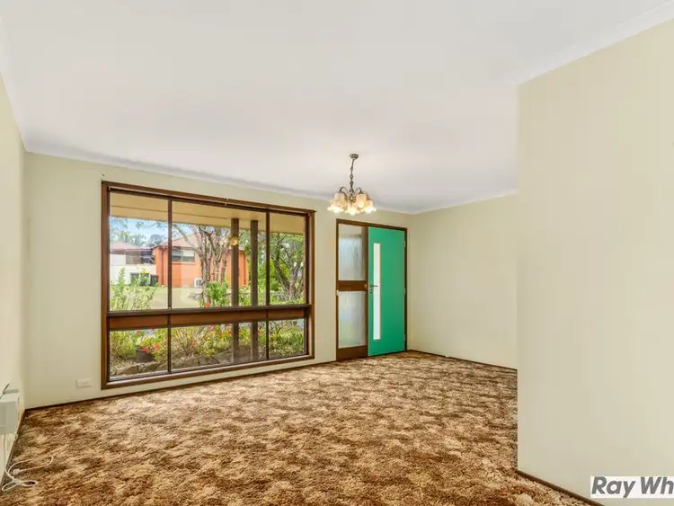 Third view of Homely house listing, 34 Woodridge Road, Horsley NSW 2530