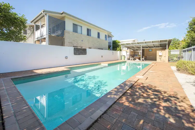 13/1-5 Anthony Street, Kingston QLD 4114
