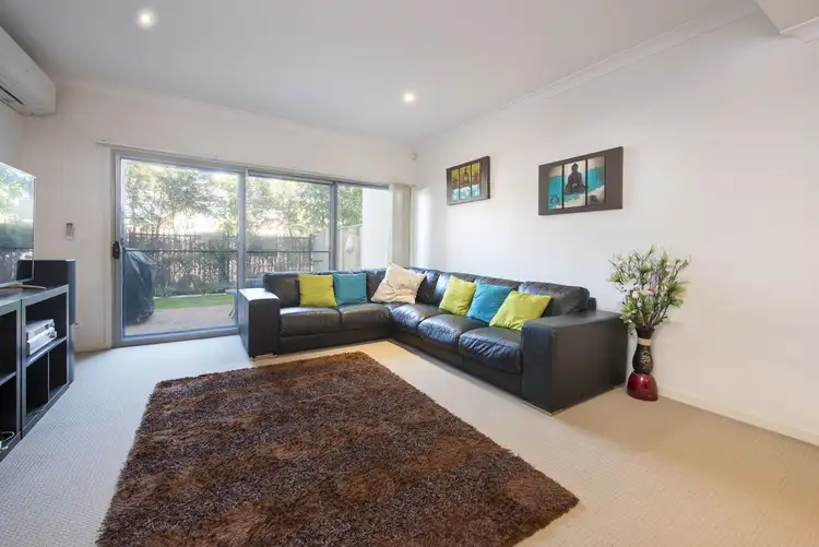 Fourth view of Homely townhouse listing, 13/1-5 Anthony Street, Kingston QLD 4114