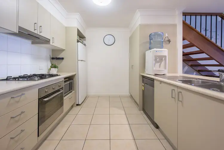 Fifth view of Homely townhouse listing, 13/1-5 Anthony Street, Kingston QLD 4114