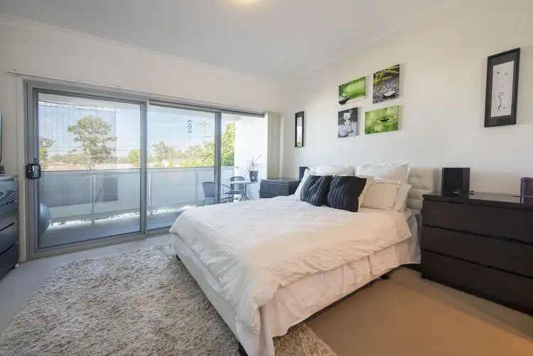 Sixth view of Homely townhouse listing, 13/1-5 Anthony Street, Kingston QLD 4114