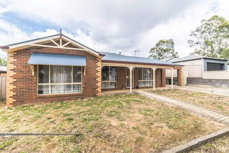 Main view of Homely house listing, 18 Ross Street, White Hills VIC 3550