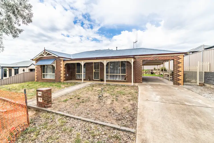 Second view of Homely house listing, 18 Ross Street, White Hills VIC 3550