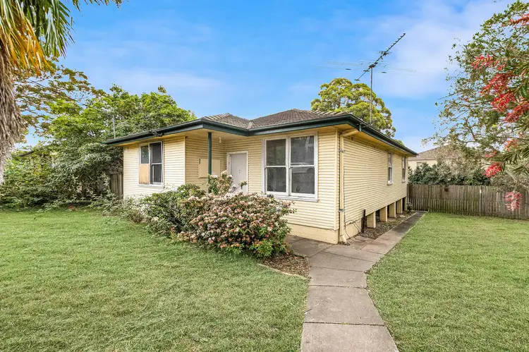 Main view of Homely house listing, 23 McArdle Street, Ermington NSW 2115