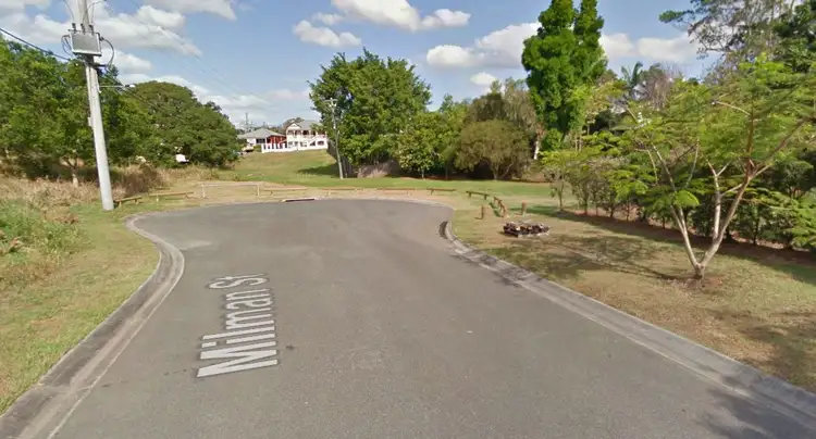 Fourth view of Homely land listing, Lot 15 Milman Street, Clayfield QLD 4011