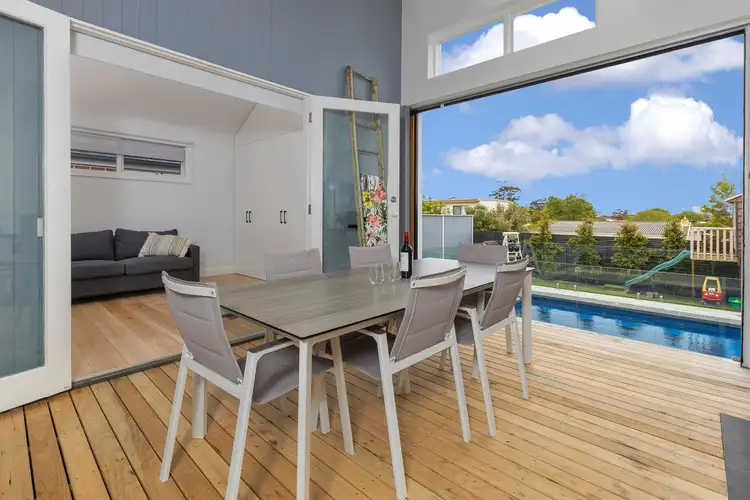 Second view of Homely house listing, 38 Fifth Avenue, Rosebud VIC 3939