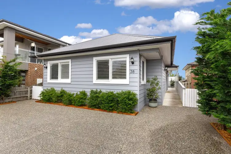 Third view of Homely house listing, 38 Fifth Avenue, Rosebud VIC 3939