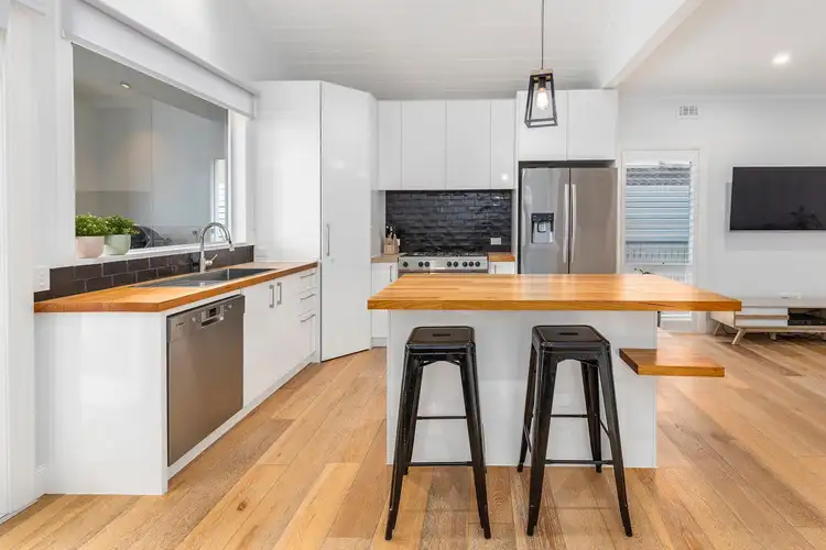 Fourth view of Homely house listing, 38 Fifth Avenue, Rosebud VIC 3939