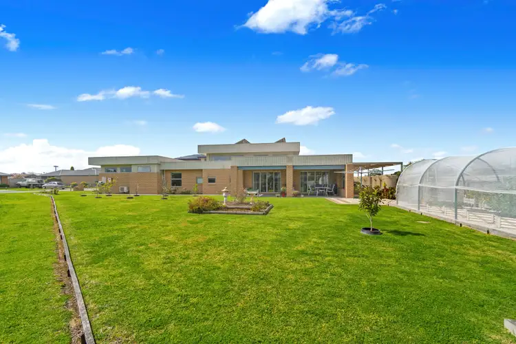 5 Scott Street, Yarram VIC 3971