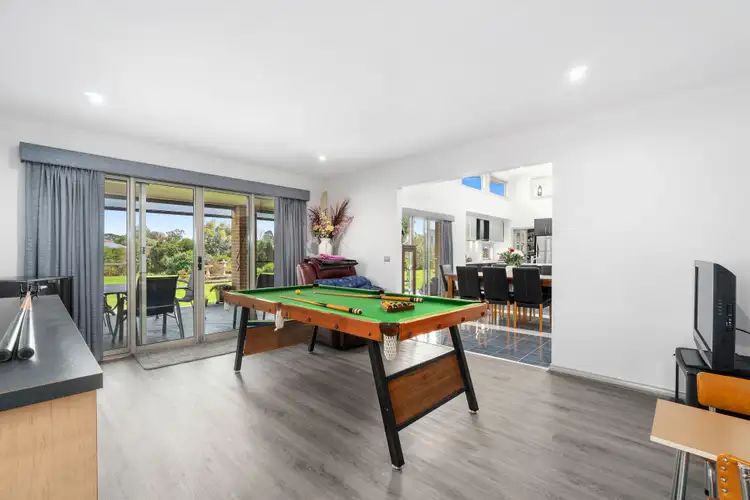 Fourth view of Homely house listing, 5 Scott Street, Yarram VIC 3971