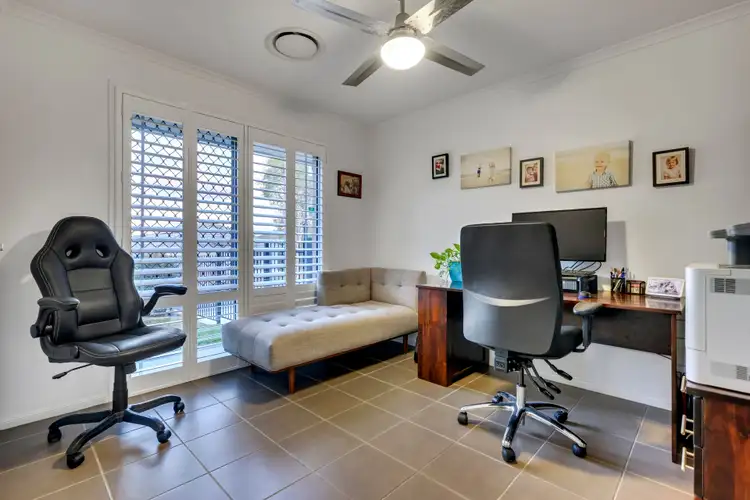 Fourth view of Homely house listing, 3 Eucalyptus Street, Heathwood QLD 4110