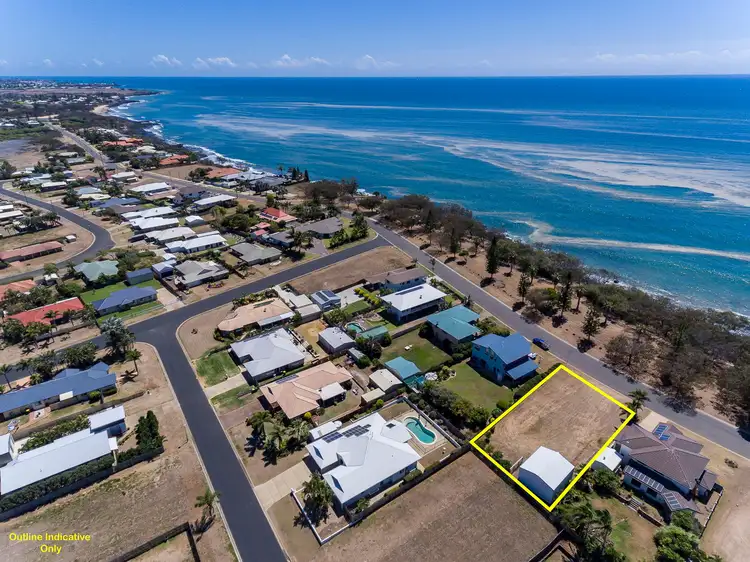 119 Barolin Esplanade, Coral Cove QLD 4670