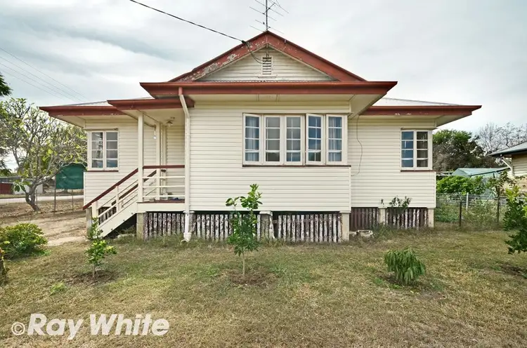 Main view of Homely house listing, 112 Grevillea Street, Biloela QLD 4715