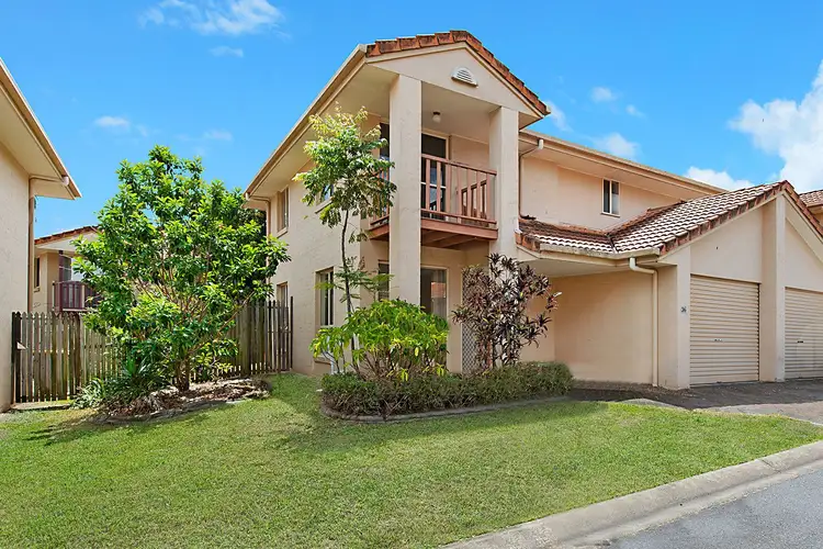 36/134 Hill Road, Runcorn QLD 4113