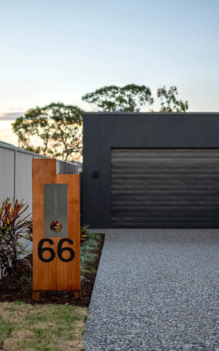 Third view of Homely house listing, 66 Doncaster Drive, Rosenthal Heights QLD 4370