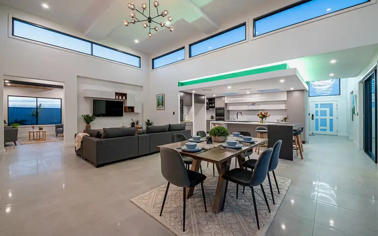 Sixth view of Homely house listing, 66 Doncaster Drive, Rosenthal Heights QLD 4370