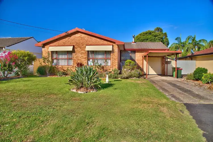 52 Playford Road, Killarney Vale NSW 2261