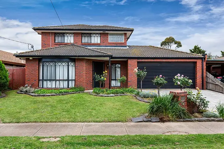 Main view of Homely house listing, 14 Rosslare Court, Hoppers Crossing VIC 3029
