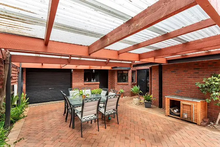 Third view of Homely house listing, 14 Rosslare Court, Hoppers Crossing VIC 3029