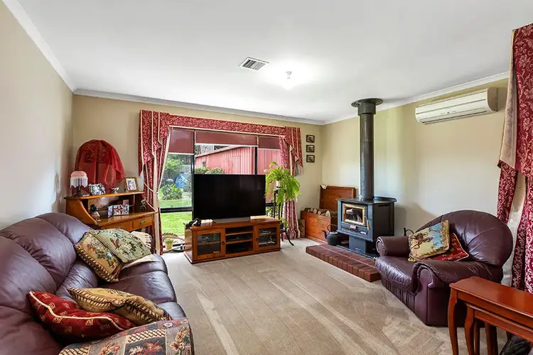 Sixth view of Homely house listing, 14 Rosslare Court, Hoppers Crossing VIC 3029