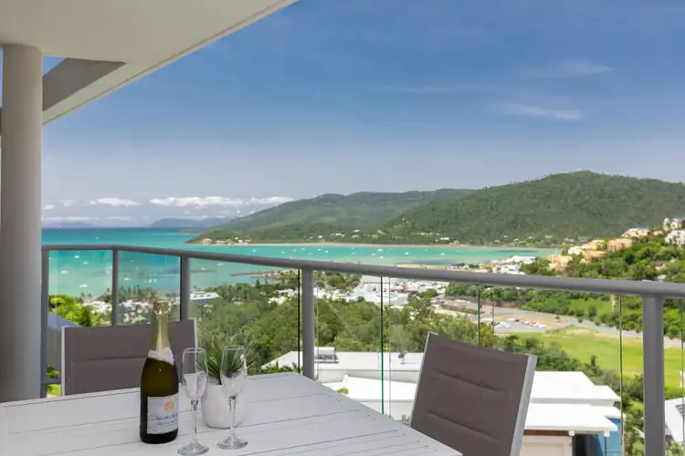 14/18 Seaview Drive, Airlie Beach QLD 4802