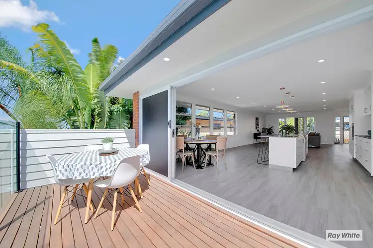 30 Dolphin Crescent, Taranganba QLD 4703