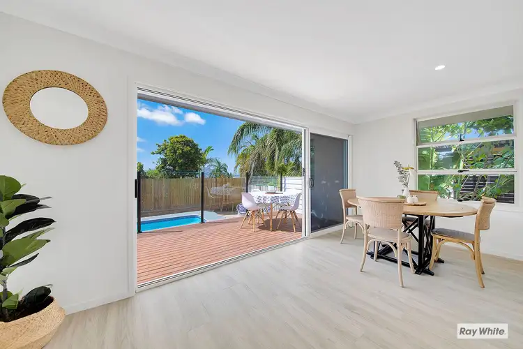 Second view of Homely house listing, 30 Dolphin Crescent, Taranganba QLD 4703
