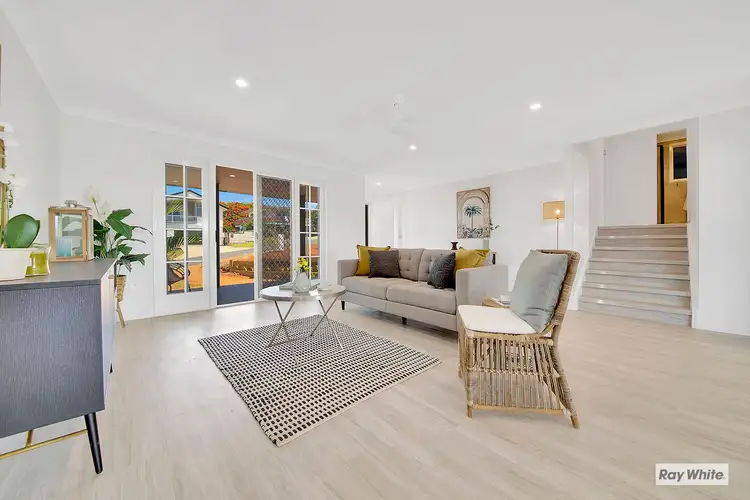 Third view of Homely house listing, 30 Dolphin Crescent, Taranganba QLD 4703