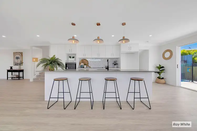 Fourth view of Homely house listing, 30 Dolphin Crescent, Taranganba QLD 4703