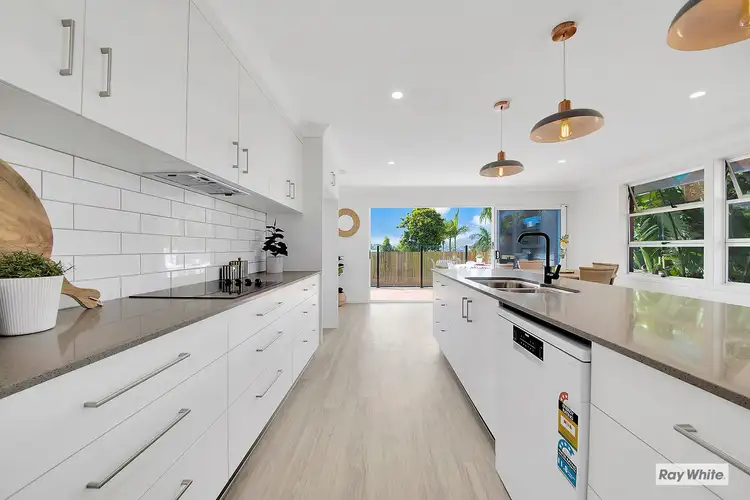 Fifth view of Homely house listing, 30 Dolphin Crescent, Taranganba QLD 4703