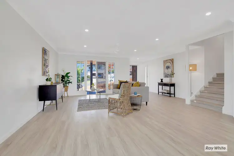 Sixth view of Homely house listing, 30 Dolphin Crescent, Taranganba QLD 4703