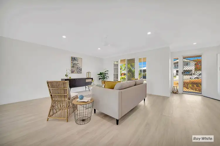 Seventh view of Homely house listing, 30 Dolphin Crescent, Taranganba QLD 4703