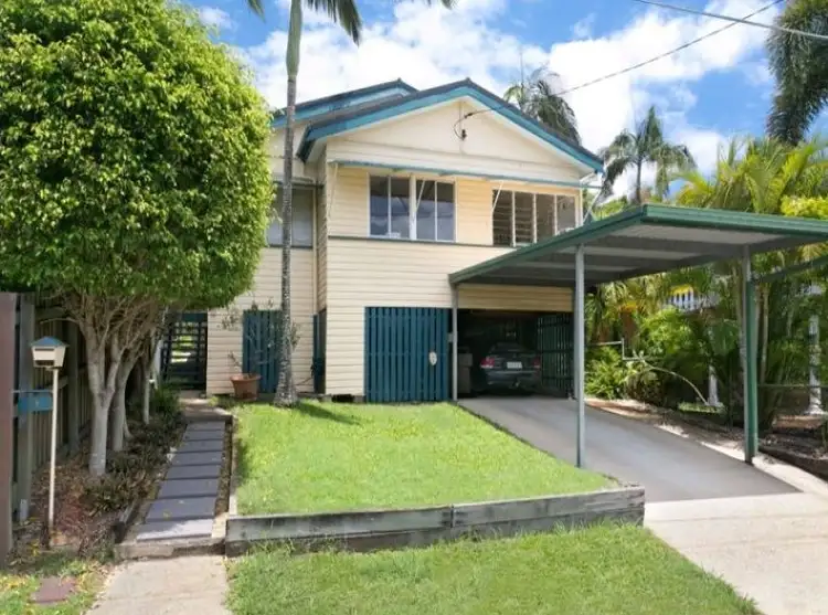 12 Cranmore Street, Red Hill QLD 4059