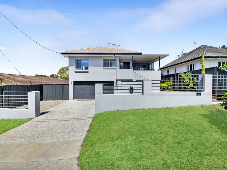 27 Justin Street, Holland Park West QLD 4121