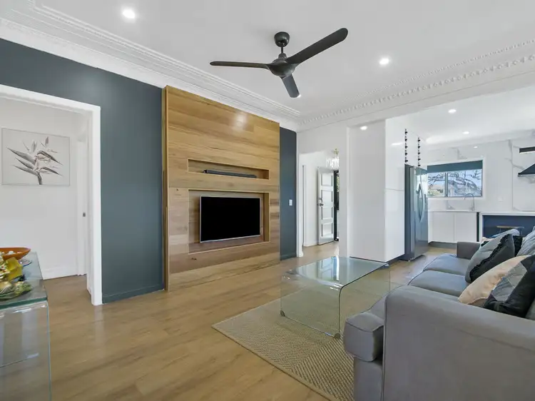 Third view of Homely house listing, 27 Justin Street, Holland Park West QLD 4121