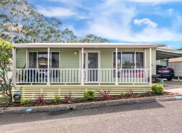 Main view of Homely house listing, 234 David Collins Place, Kincumber NSW 2251