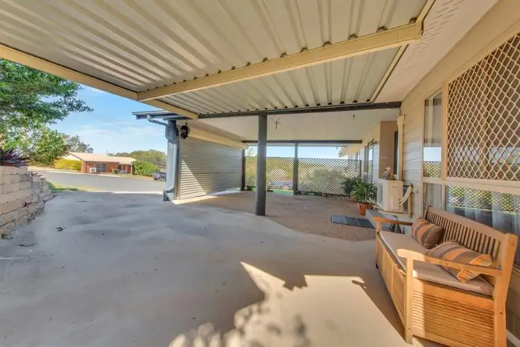 Second view of Homely house listing, 9 Cooloola Close, South Gladstone QLD 4680