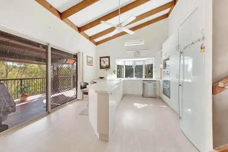 Third view of Homely house listing, 9 Cooloola Close, South Gladstone QLD 4680