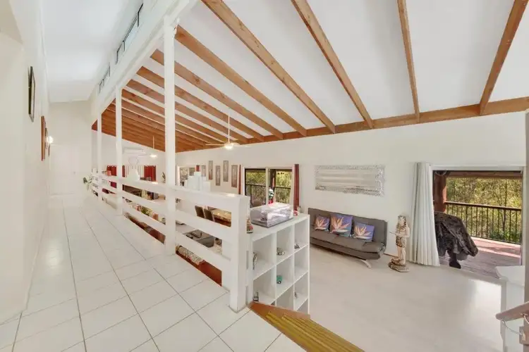 Fourth view of Homely house listing, 9 Cooloola Close, South Gladstone QLD 4680