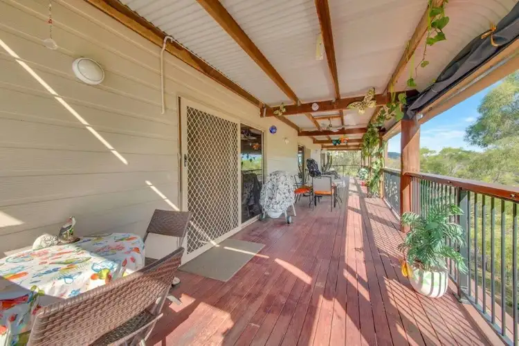 Fifth view of Homely house listing, 9 Cooloola Close, South Gladstone QLD 4680