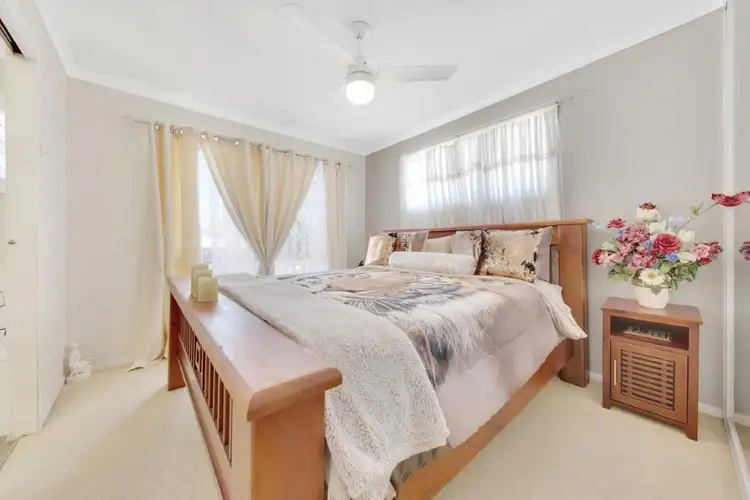 Seventh view of Homely house listing, 9 Cooloola Close, South Gladstone QLD 4680