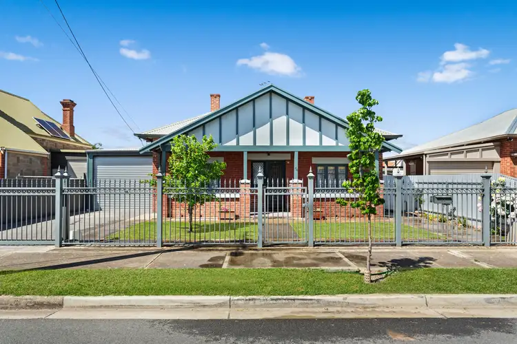 44 Ward Street, Pennington SA 5013