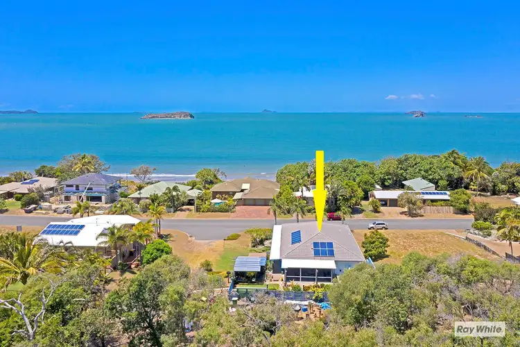 Main view of Homely house listing, 57 Reef Street, Zilzie QLD 4710